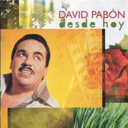 David Pabón - Dígale