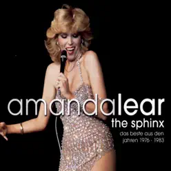 The Best of Amanda Lear - Amanda Lear