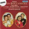 Stream & download Simon Boccanegra (Hungaroton Classics)