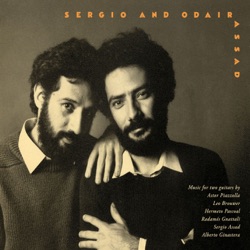 Odair Assad & Sérgio Assad - Sergio Assad: Valseana