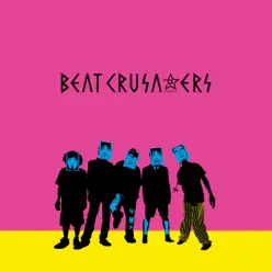 LOVEPOTION #9 - Single - Beat Crusaders