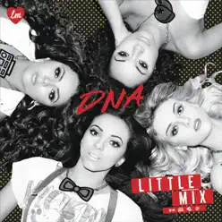 DNA - EP - Little Mix