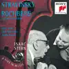 Stravinsky & Rochberg: Violin Concertos album lyrics, reviews, download