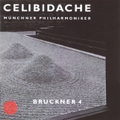 Bruckner: Symphony No. 4 artwork