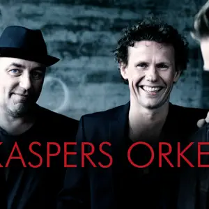 Bo Kaspers Orkester