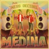 Medina - Miss Decibel (Instrumental)