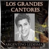 Argentino Ledesma - Silueta Porteña (feat. Orquesta de Héctor Varela)