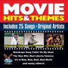 Movie Hits And Themes - Original Artists, 2012