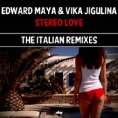 Edward Maya feat. Vika Jigulina - Stereo Love