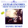 Guitar Encores album lyrics, reviews, download