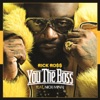 You the Boss (feat. Nicki Minaj) - Single, 2011