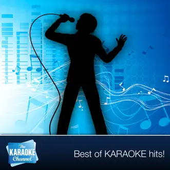 The Karaoke Channel - In the Style of Creedence Clearwater Revival, Vol. 1 by The Karaoke Channel album reviews, ratings, credits