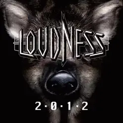 2-0-1-2 - Loudness