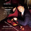 John Williams - Love Is Here to Stay, song (from The Goldwyn Follies, film)
