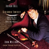 Joshua Bell - Sweet and Low-Down*
