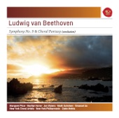 Beethoven: Symphony No. 9 Op. 125 "Choral" & Choral Fantasy Conclusion artwork