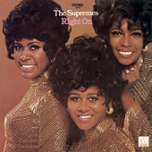 The Supremes - Up The Ladder To The Roof