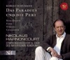 Nikolaus Harnoncourt & Chamber Orchestra of Europe - Das Paradies und die Peri, Op. 50: Teil 1: Wie glücklich sie wandeln (Solo-Sopran, Peri)