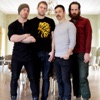 The Dillinger Escape Plan