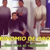 …Que Viva el Vallenato!, 2003