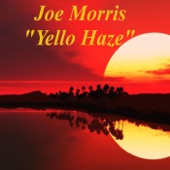 Yello Haze (Didier Morris Remix) artwork