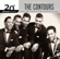 Do You Love Me (Single) - The Contours