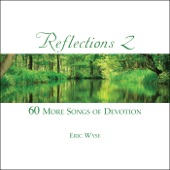 Reflections (volume 2) - 60 More Songs of Devotion artwork