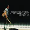 Bruce Springsteen & the E Street Band Live 1975-85 album lyrics, reviews, download