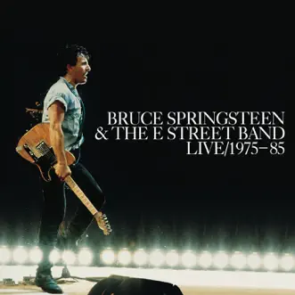 Jersey Girl (Live at Meadowlands Arena, E. Rutherford, NJ - July 1981) by Bruce Springsteen song reviws