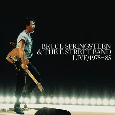 Bruce Springsteen & the E Street Band Live 1975-85 - Bruce Springsteen