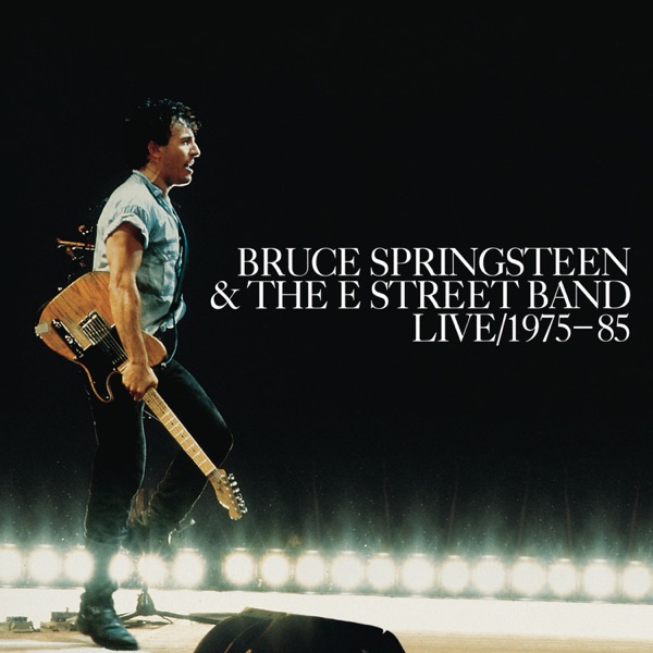 Bruce Springsteen Hungry Heart