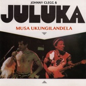 Musa Ukungilandela artwork