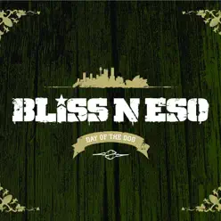 Day of the Dog (Phazed Out) - Bliss N Eso