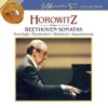 Vladimir Horowitz Plays Beethoven Sonatas