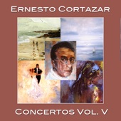 Concertos Vol. V artwork
