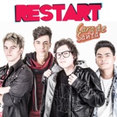 Cara de Santa artwork