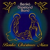 Benkó Christmas Mass artwork