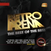 Topradio - Retro Arena - The Best of the Best artwork