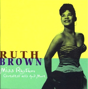 Miss Rhythm - Greatest Hits and More