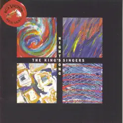 Nightsong - King's Singers Nightsong - King's Singers