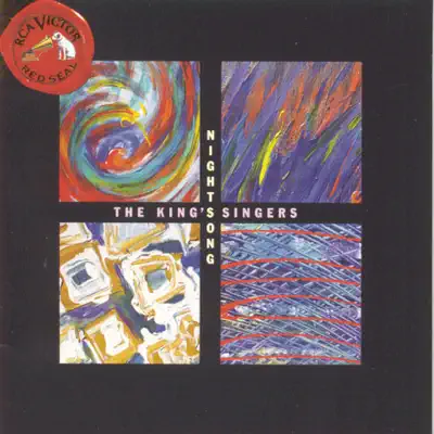 Nightsong - King's Singers Nightsong - King's Singers