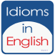 Kathy L. Hans - Idioms in English, Volume 2