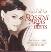 Rossini: Arias and Duets