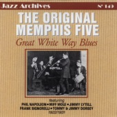 Great White Way Blues (1922-1931)