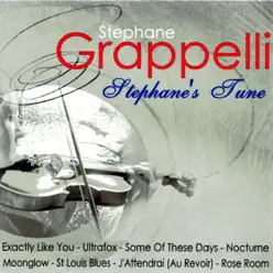 Stephane's Tune - Stéphane Grappelli Stephane's Tune - Stéphane Grappelli