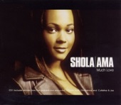Shola Ama - Much Love