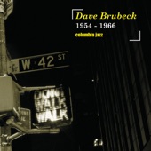 Dave Brubeck - I Get A Kick Out Of You (Album Version)