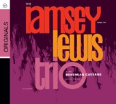 I Spend My Life - Ramsey Lewis Trio