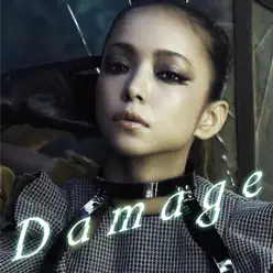 Damage - Single - Namie Amuro