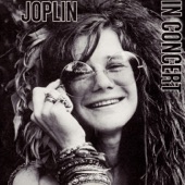 Bye, Bye Baby (feat. Janis Joplin) [Live] artwork